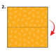 Illustration of the article entitled How to make a facial mask from a t-shirt or a coffee filter and a bandana